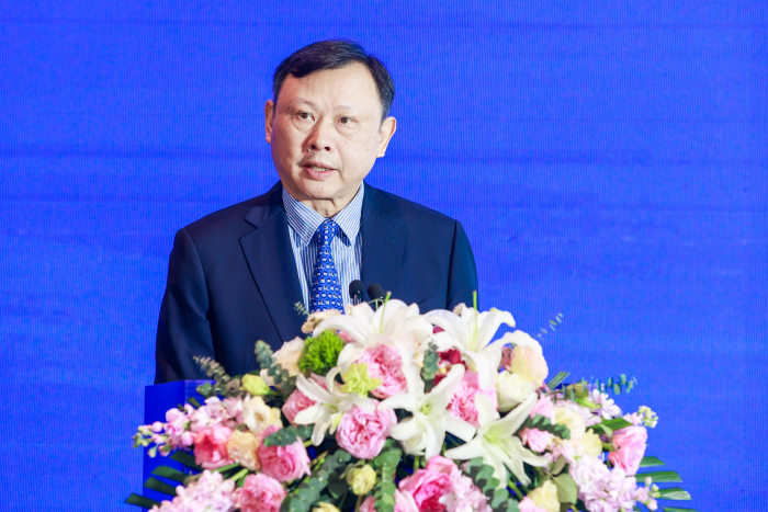 2023年我國現(xiàn)代物流發(fā)展趨勢與重點(diǎn)工作 ——在2022年中國物流學(xué)術(shù)年會跨年會 暨2023年（第十五屆）物流領(lǐng)域產(chǎn)學(xué)研結(jié)合工作會上的講話